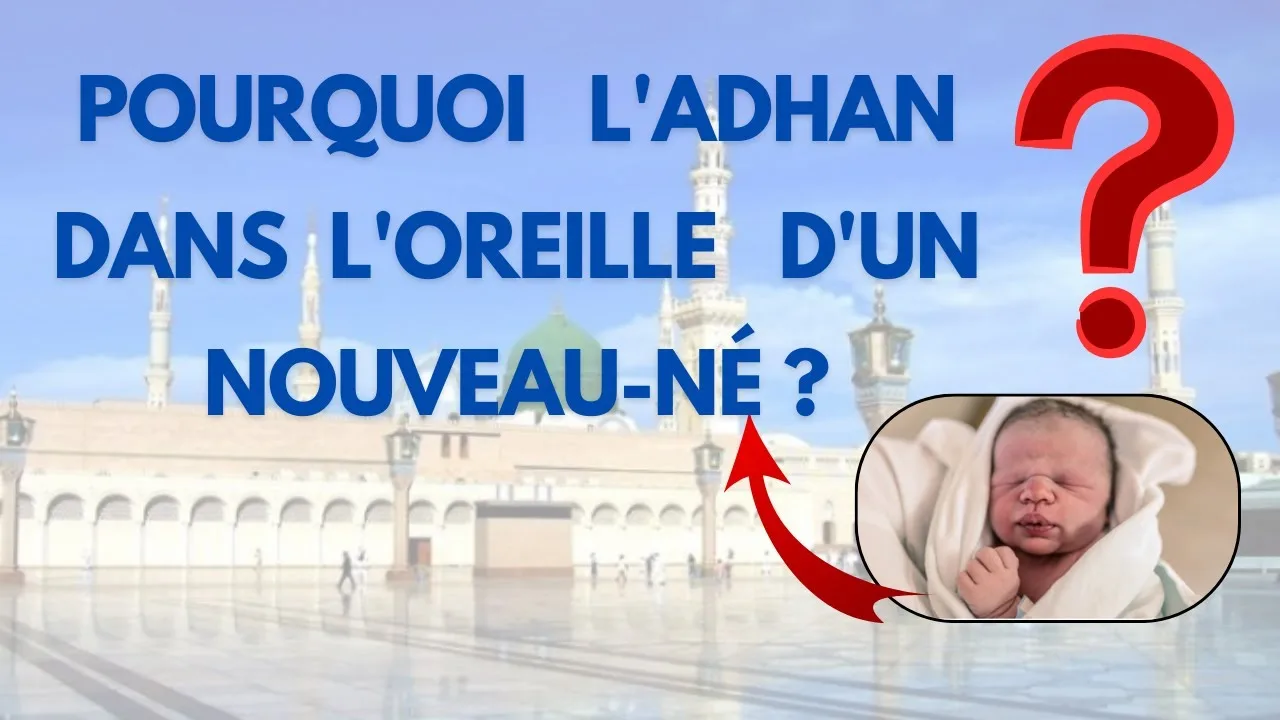 Un père récitant l