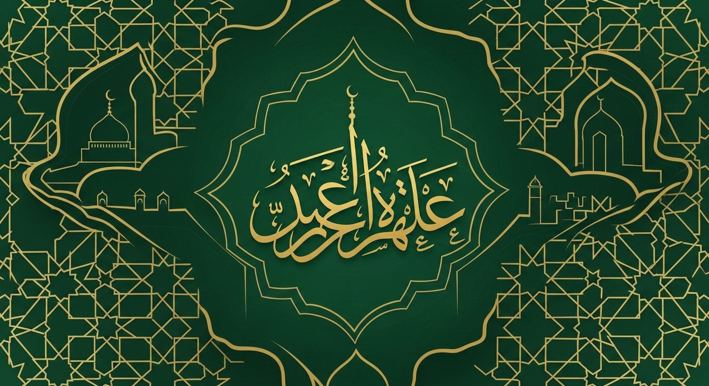 Personne éternuant avec la main devant la bouche, symbole de respect en islam