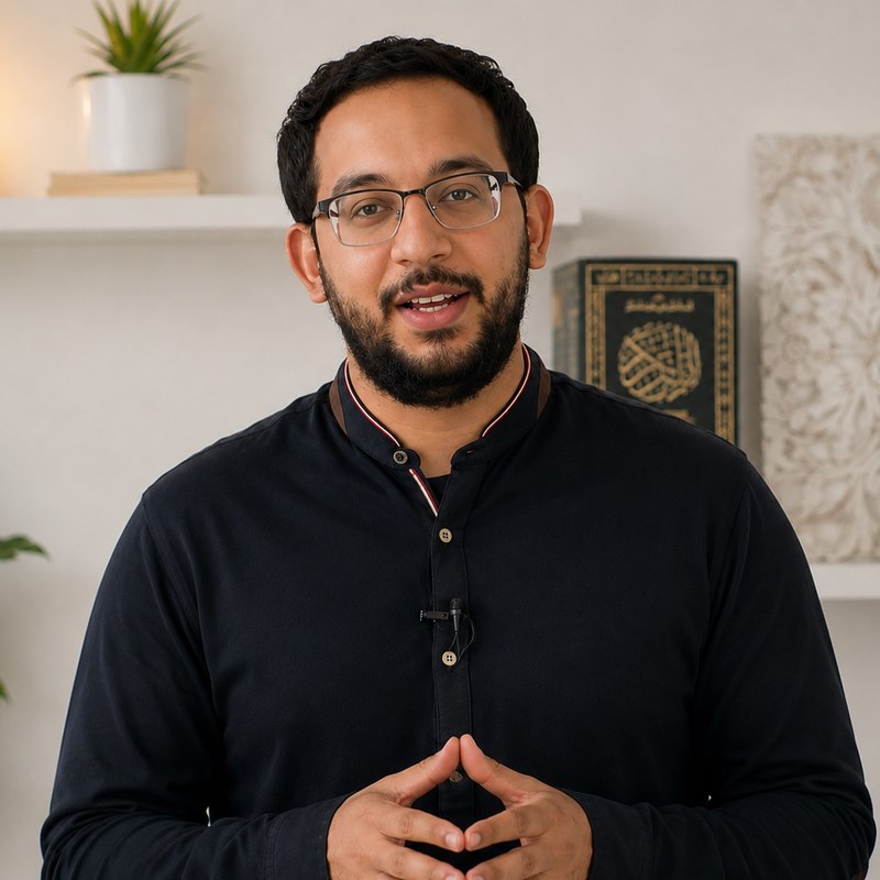 Ibrahim Al-Farouqi