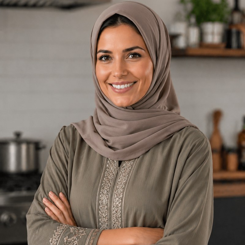 Fatima Benali