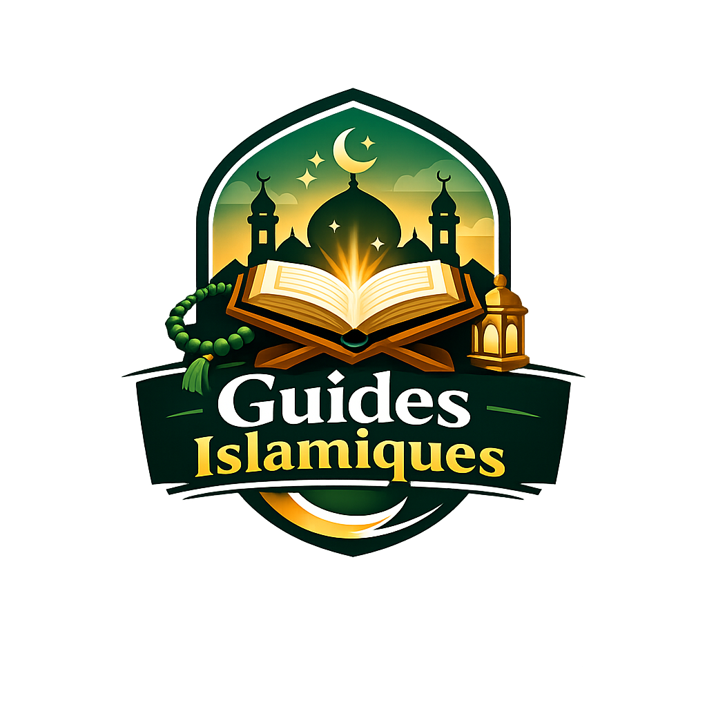 Guides Islamiques