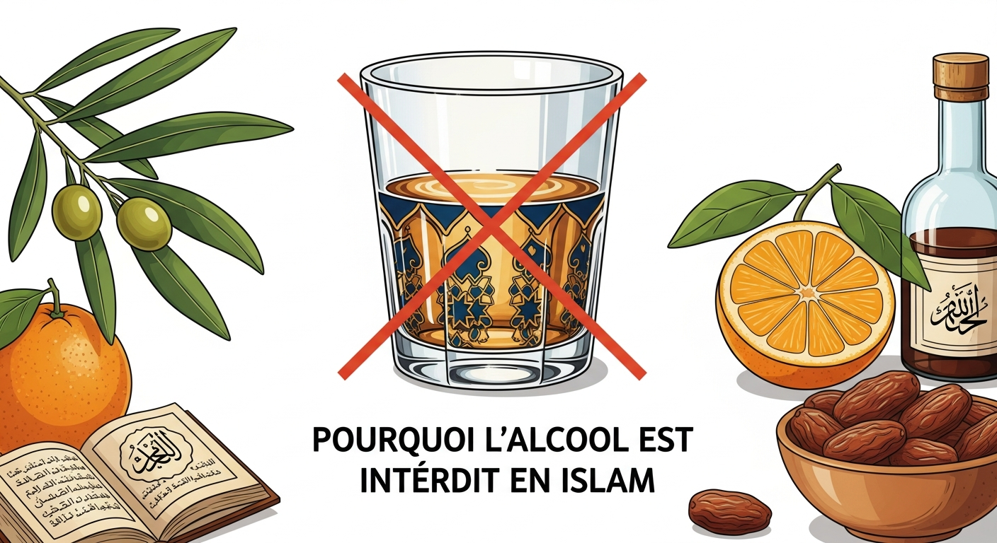 Hadith du Prophète sur l