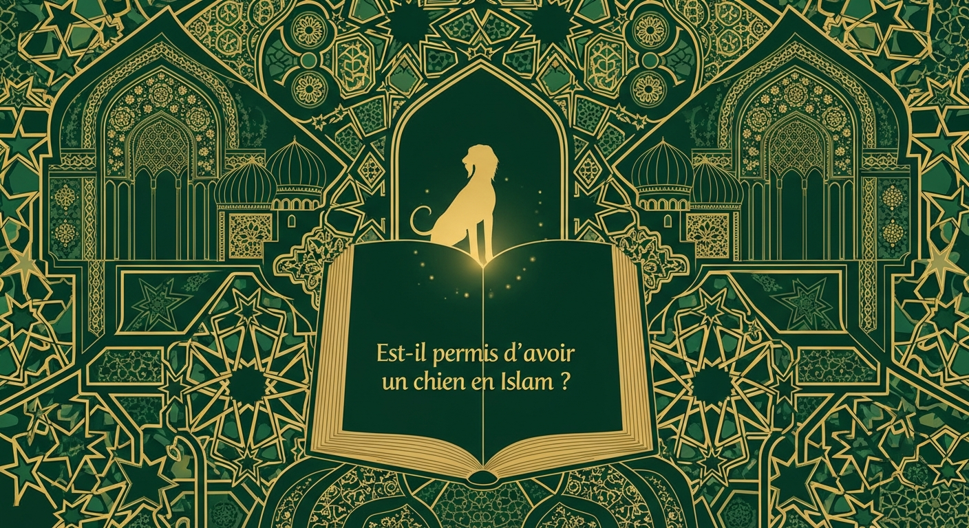 Calligraphie arabe d