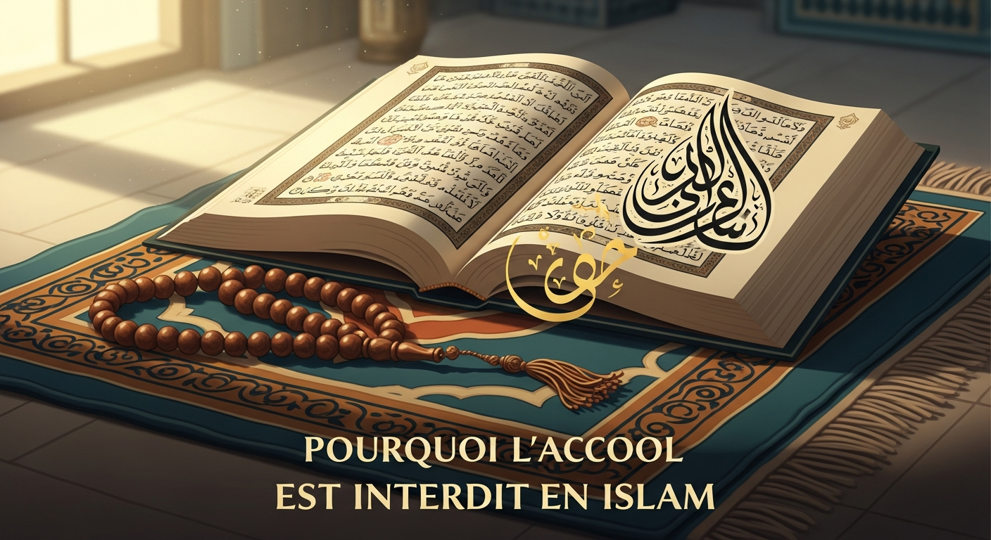 Versets du Coran sur l