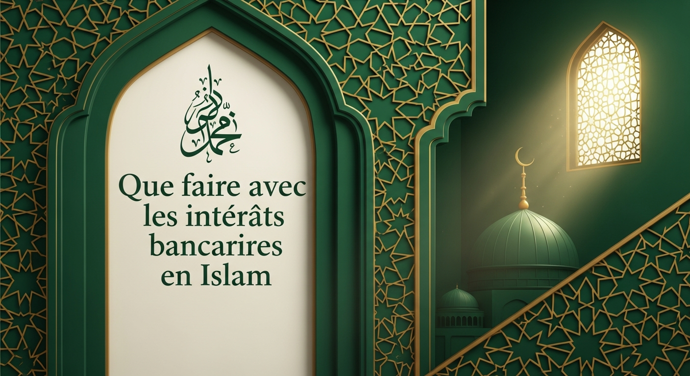 Pièces de monnaie et livre islamique sur une table