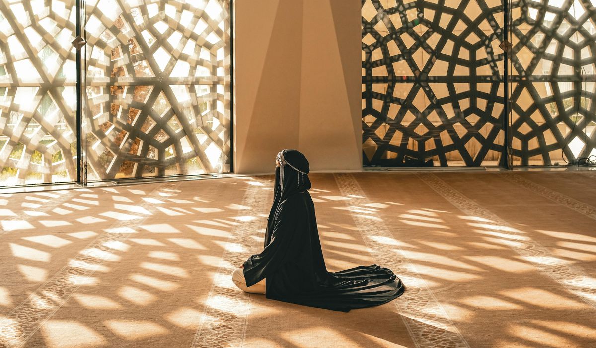 Invocations de protection contre la sorcellerie en islam