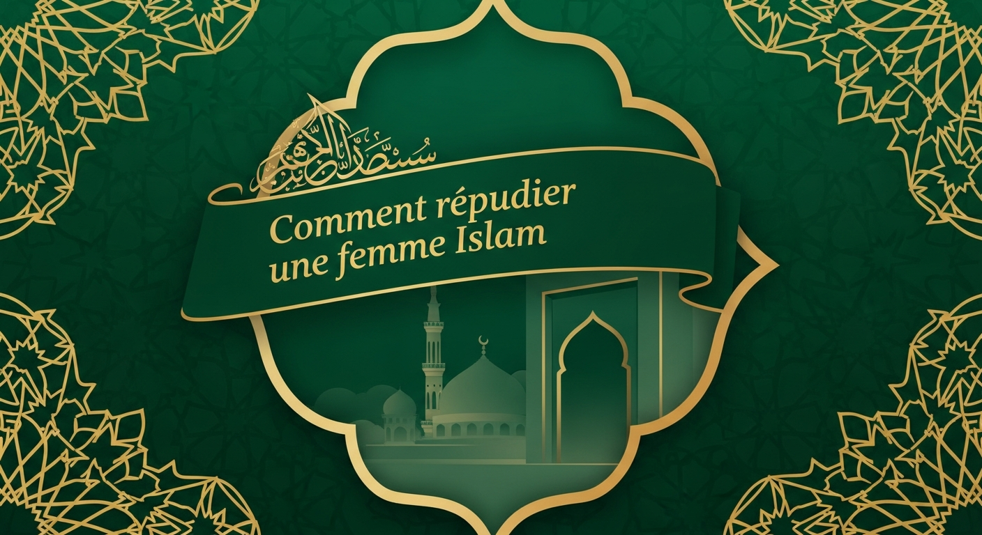 Femme musulmane en période de deuil ou de réflexion, assise dans un cadre calme