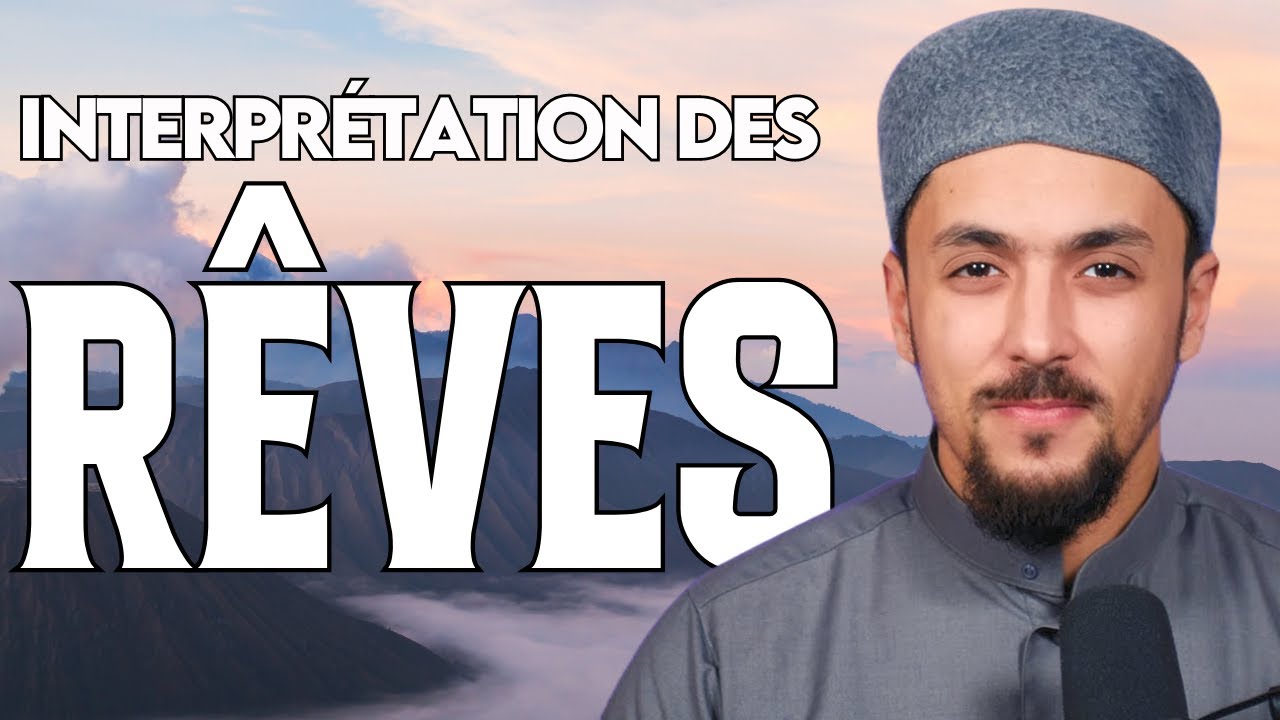 Personne récitant des invocations islamiques avant de dormir