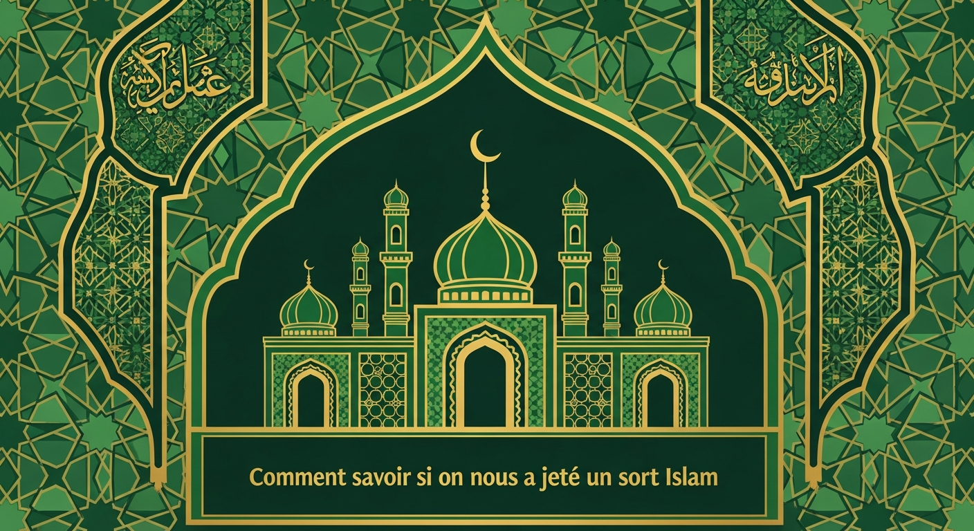 Fatigue et cauchemars, signes de sorcellerie