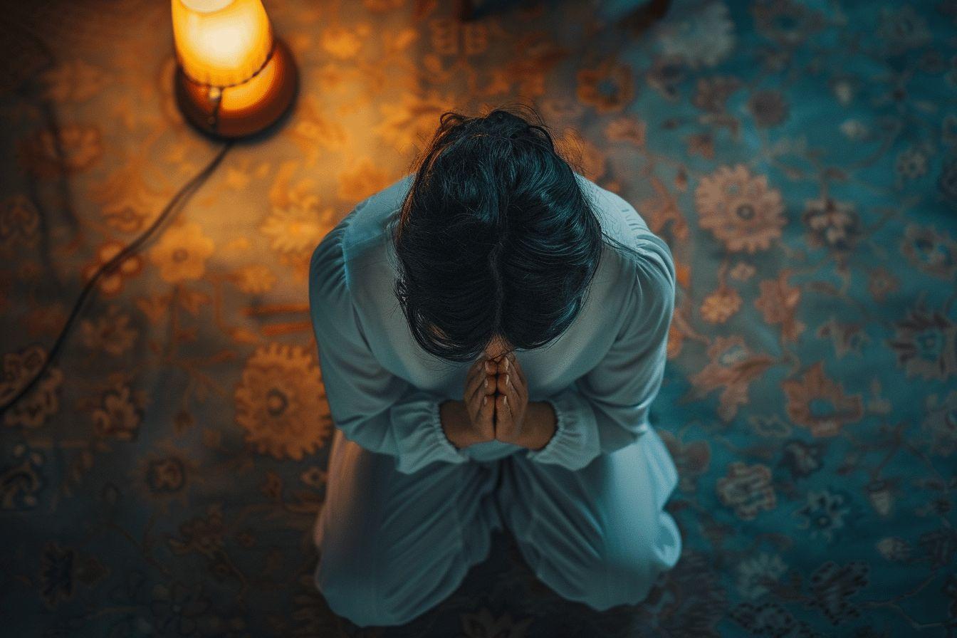 2. La priere de Tahajjud : la priere nocturne