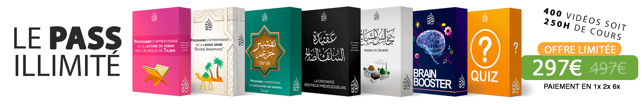 3. La priere de Duha (Salat al-Duha)