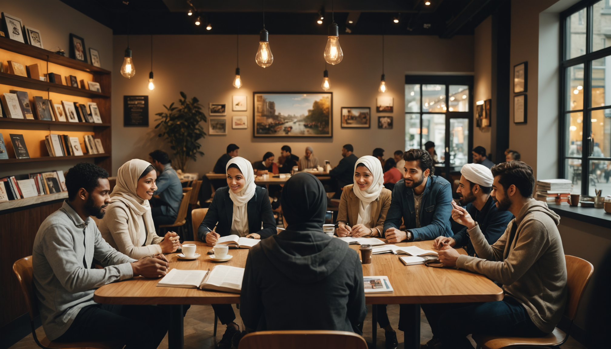 Alternatives halal : la finance islamique en pratique