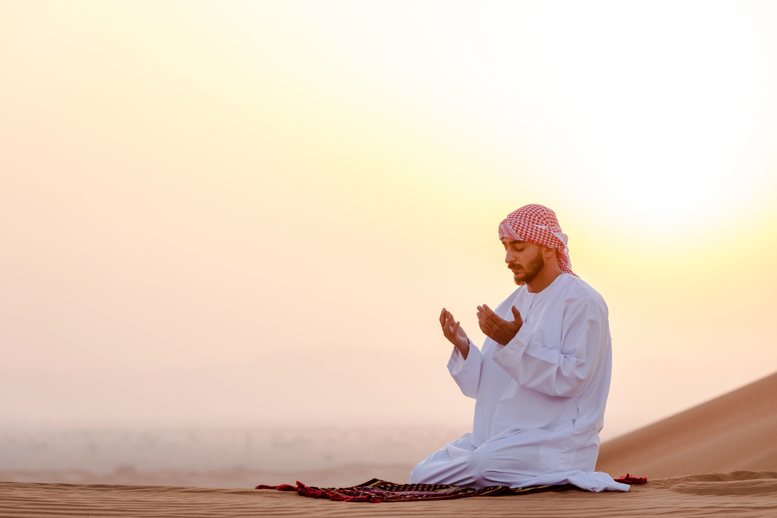 Comment Protéger sa Foi du Shirk