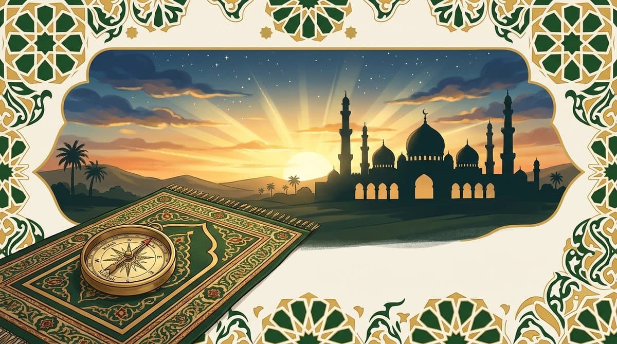 Conditions de validite du Nikah