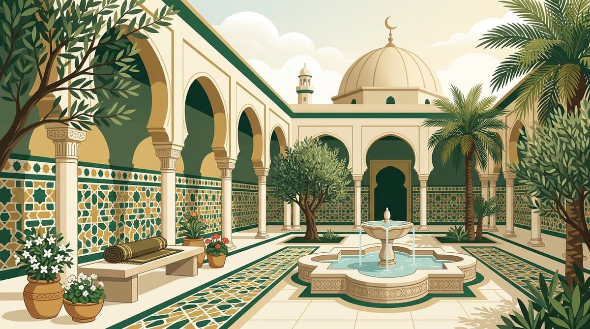 Introduction a la hijra : un evenement fondateur