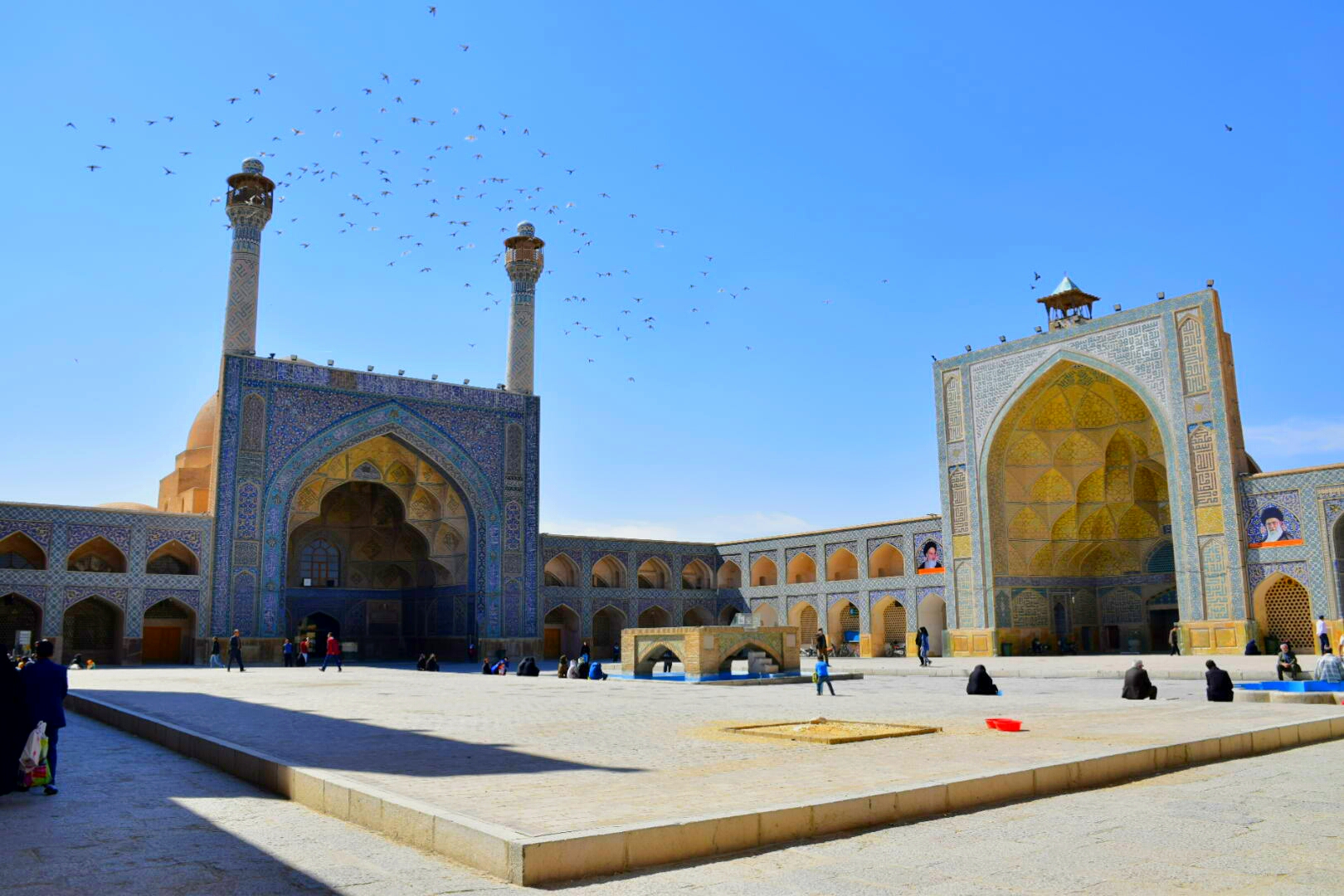 Introduction : la force du mot Amine en Islam