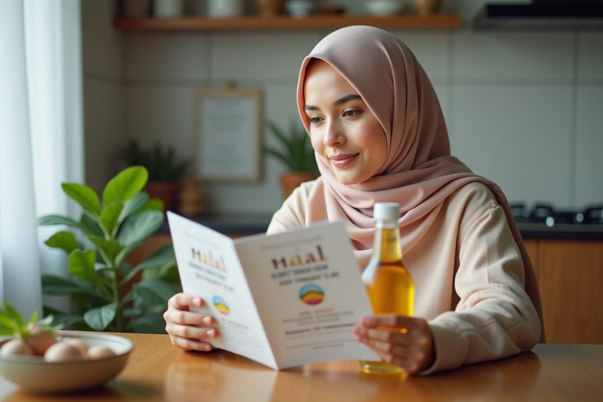 Introduction : la question du vinaigre d'alcool en Isla