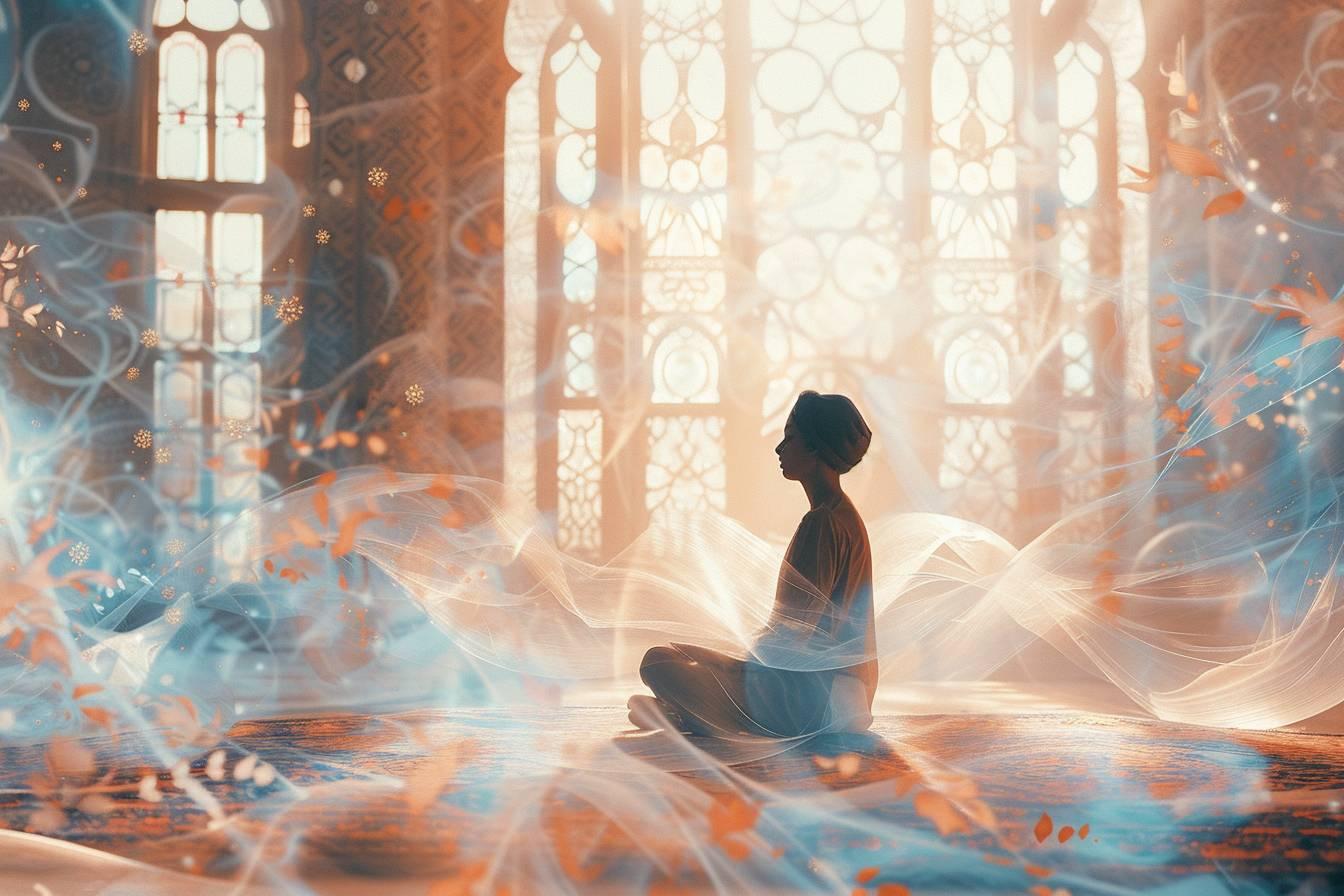 Introduction : Les reves dans la tradition islamique