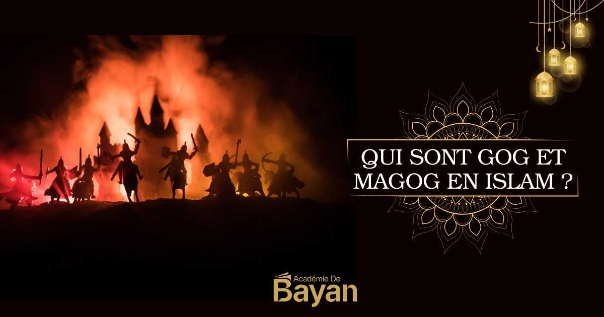 Introduction : Qui sont Gog et Magog en Islam ?