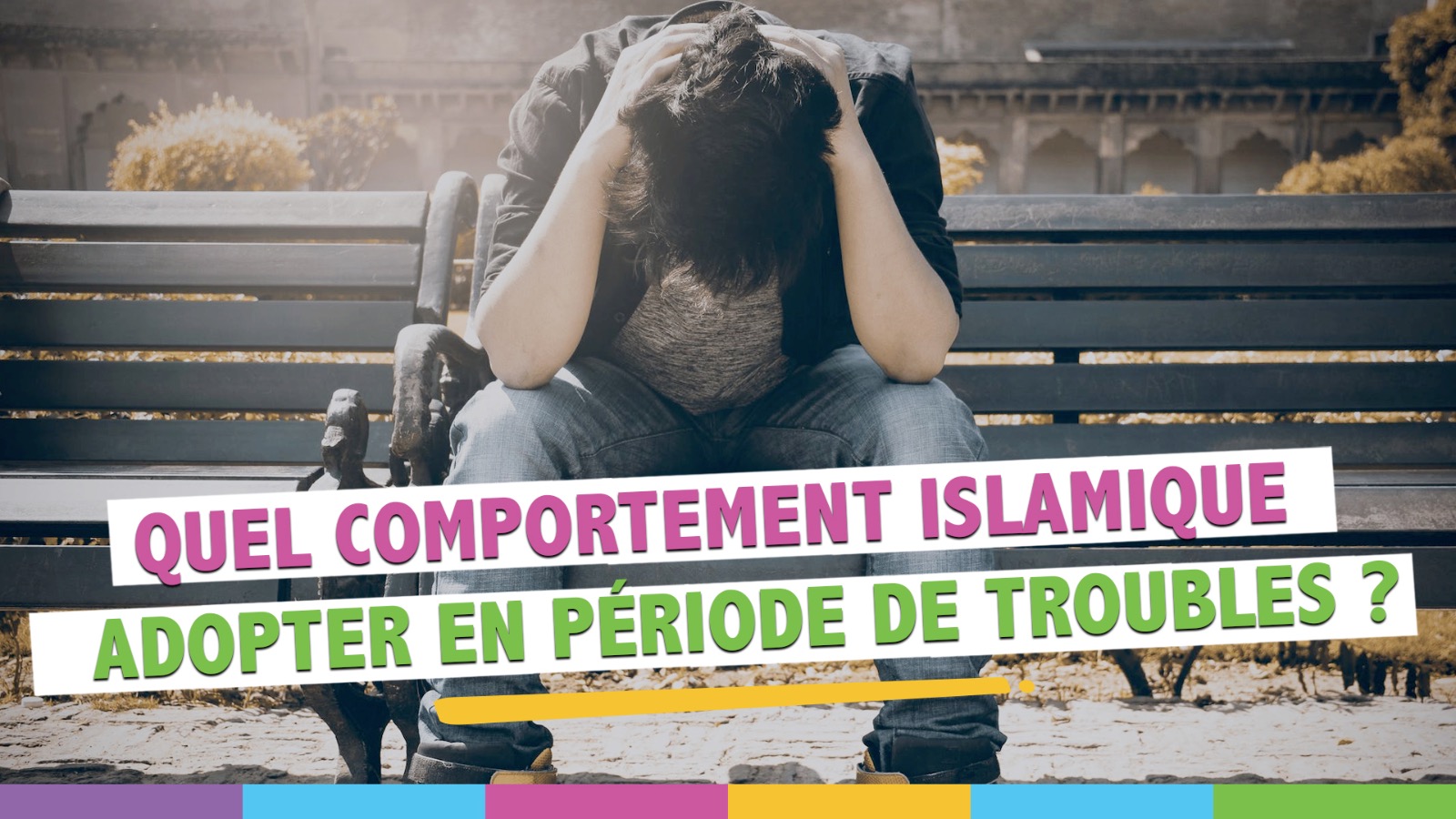 La definition de la fitna en Islam