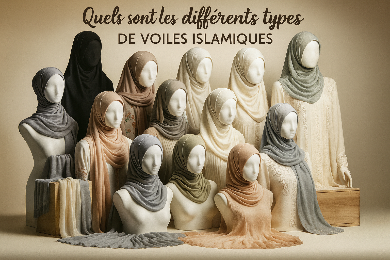 Les differents types de fitna