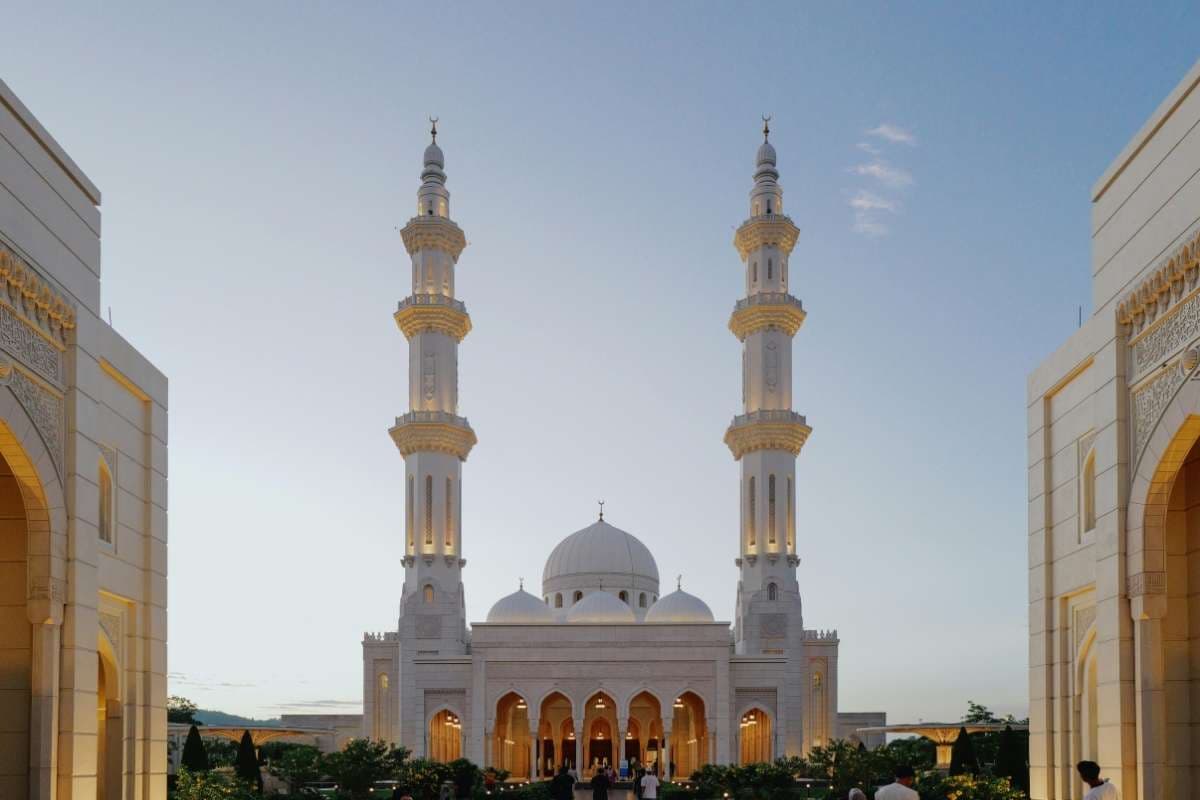 Les hadiths d avertissement sur le riya