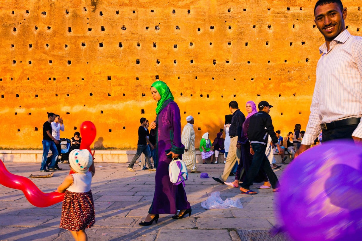 Les lecons spirituelles de la hijra