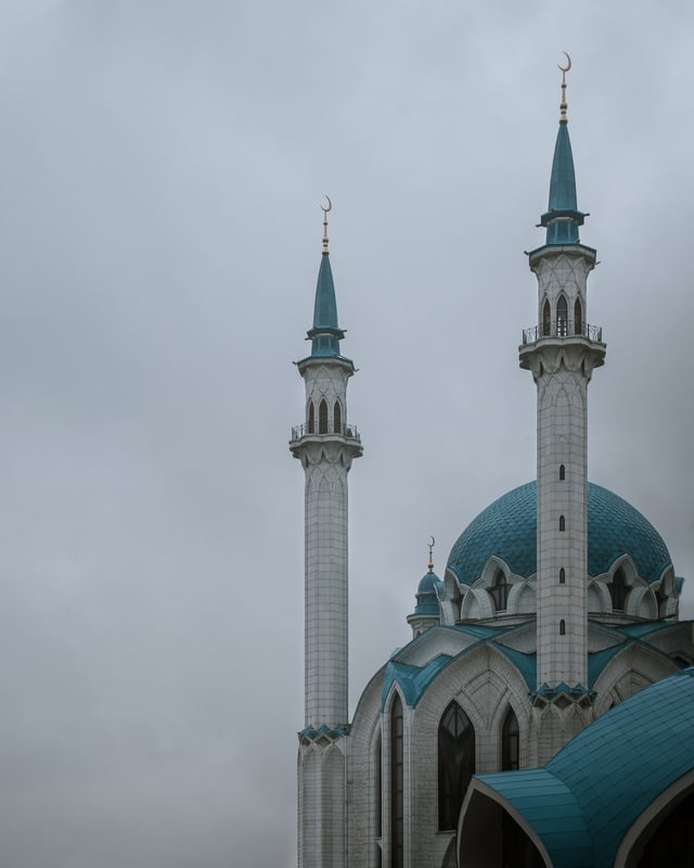 Les meilleurs themes de fonds d'ecran islamiques