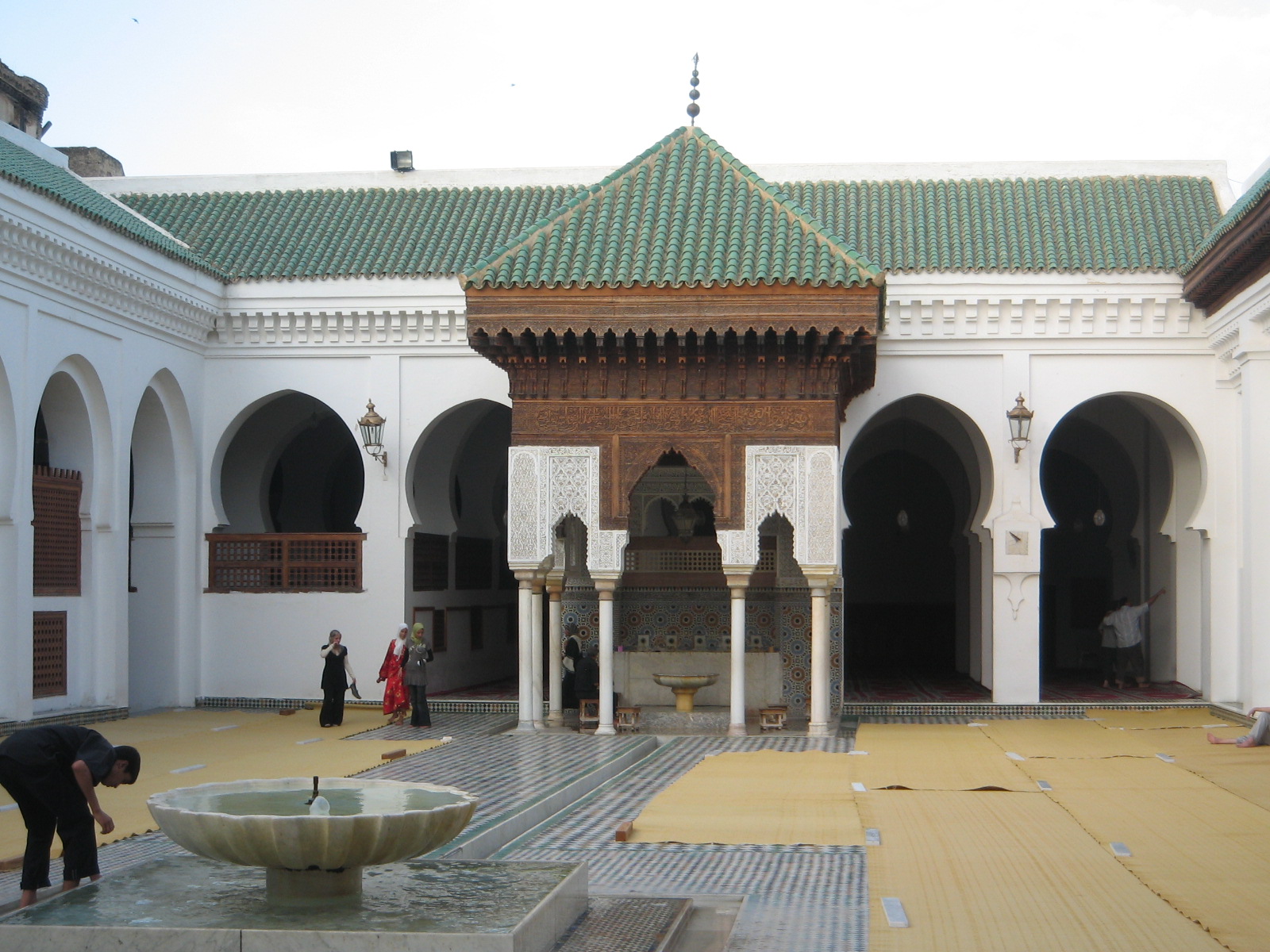 Qu est ce que le riya en Islam ? Definition et realite